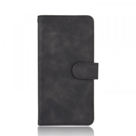 Lommebok deksel for Sony Xperia 5 svart