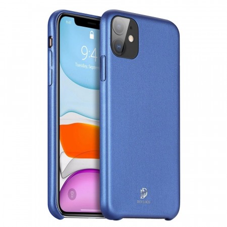 iPhone 11 Pro Max Dux Ducis Skin Lite - Blå