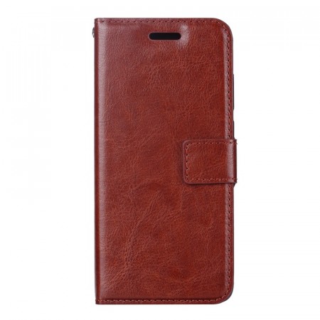 Deksel for Samsung Galaxy A50 brun