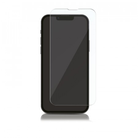 Panzer Premium skjermbeskyttelse Full-Fit Silicate Glass iPhone 13/13 Pro
