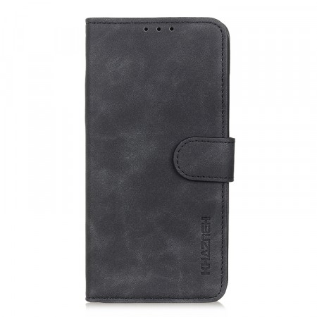 Lommebok deksel for Asus ZenFone 10 5G svart