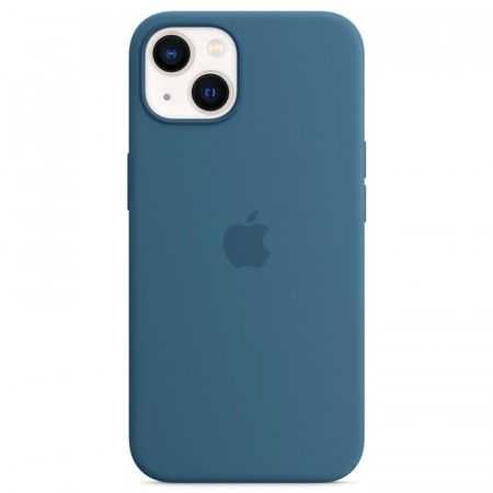 Apple Original iPhone 13 Deksel med MagSafe - Blue Jay