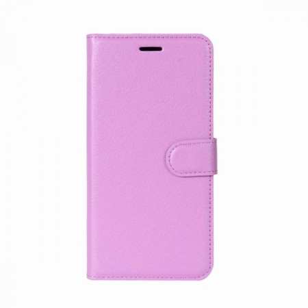 Lommebok deksel for Huawei P20 pro lilla
