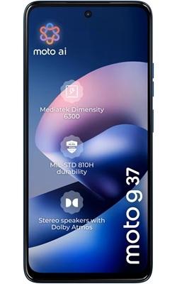 Motorola Moto G37 5G