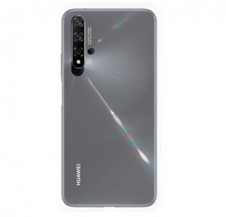 KEY Silicone Case Huawei Nova 5T/Honor 20