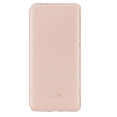 Huawei Wallet P30 Pro rosa