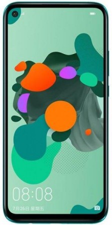 Huawei Mate 30 Lite