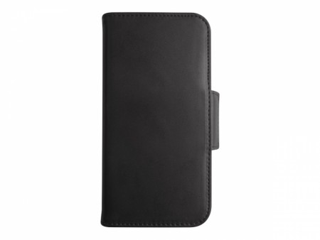 KEY Nordfjord lommebok deksel iPhone 12 Pro Max Svart