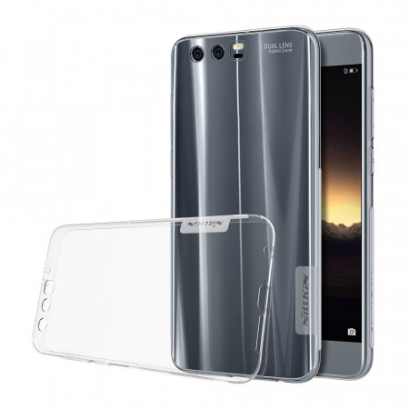 Nillkin TPU Nature Deksel Huawei Honor 9 Gjennomsiktig