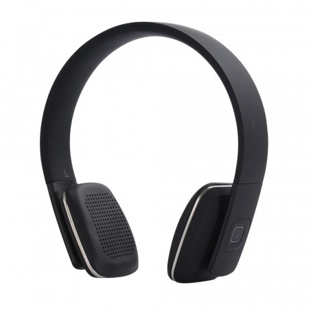 Trådløs Bluetooth Stereo Headset svart