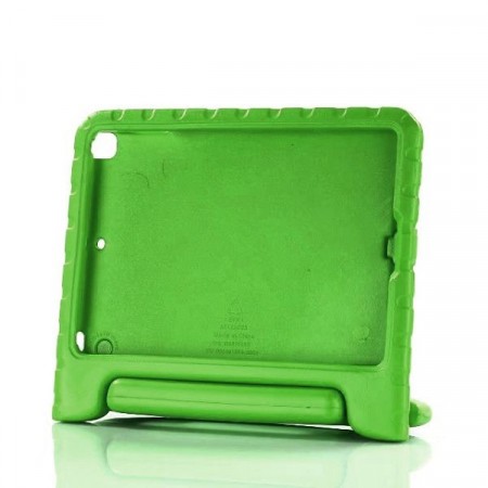 Deksel Eva Foam for iPad 2017/2018 / iPad air2 grønn