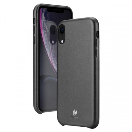 iPhone XR Dux Ducis Skin Lite - Svart