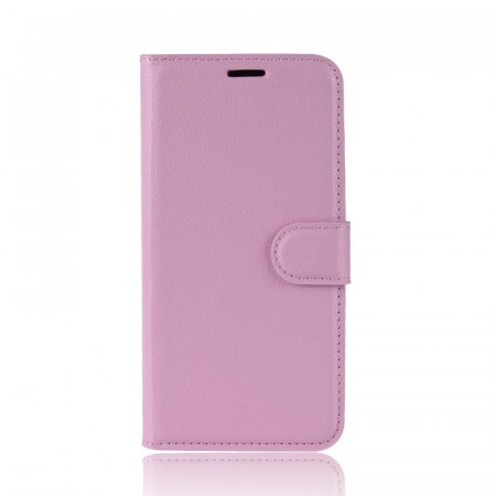 Lommebok deksel for Samsung Galaxy S20 FE rosa