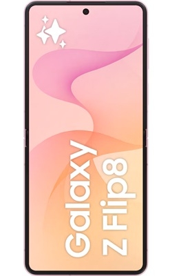 Samsung Galaxy Z Flip 8 5G