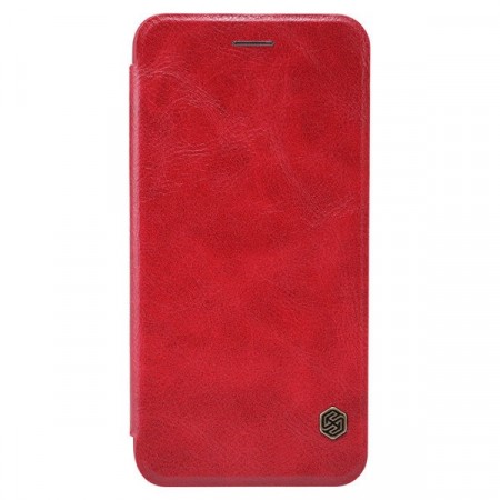Nillkin flip deksel for iPhone 6 / 6S rød