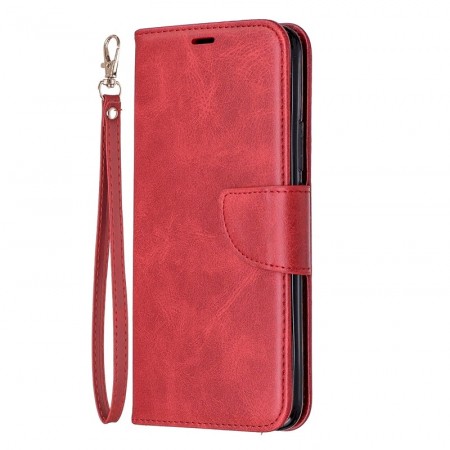 Lommebok deksel for Huawei P Smart Z rød