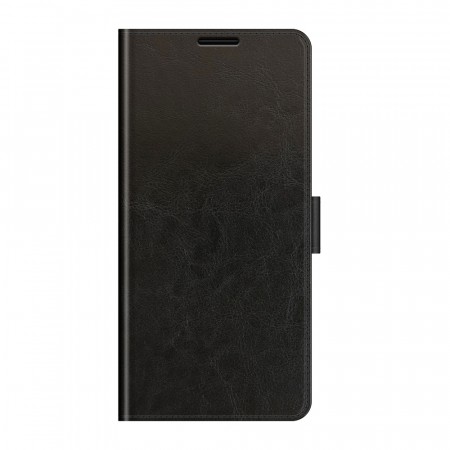 Lommebok deksel Premium for Nokia X20/X10 svart
