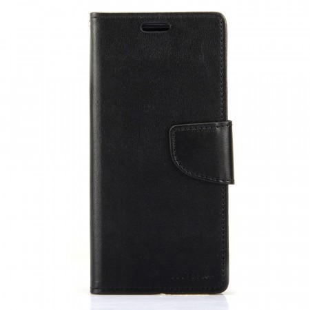 Mercury Goospery Deksel for Galaxy S9 svart