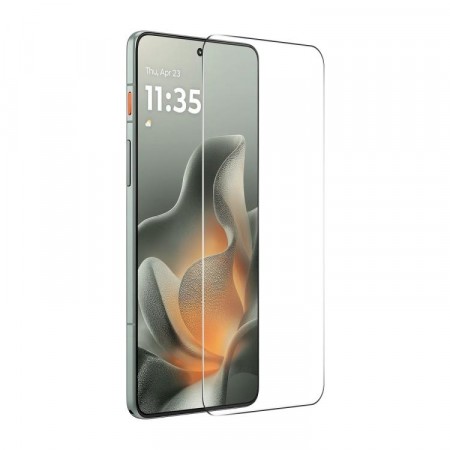 Enkay Hat-Prince herdet glass Motorola Moto G17 / G17 Power