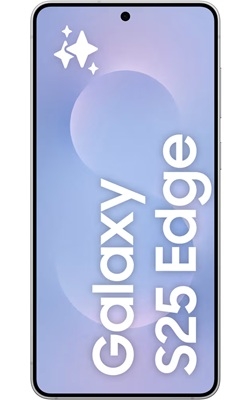 Samsung Galaxy S25 Edge 5G