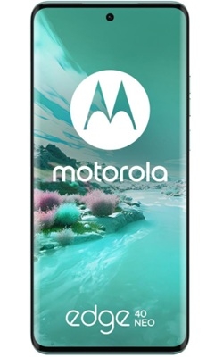 Motorola Edge 40 Neo 5G