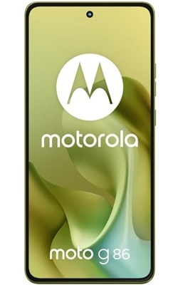 Motorola Moto G86 5G 