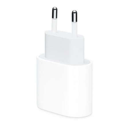 Apple Original 20W USB-C vegglader - hvit