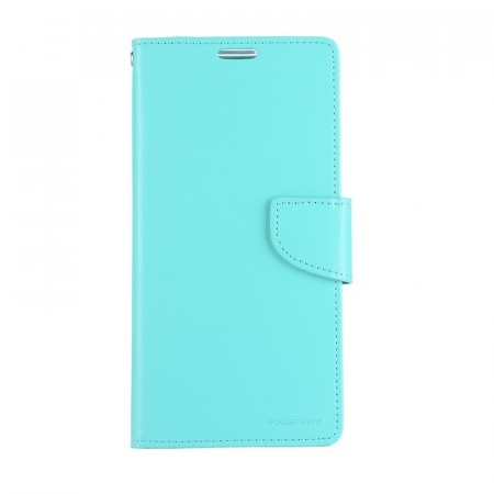 Mercury Goospery Deksel for Galaxy S10 plus mint grønn