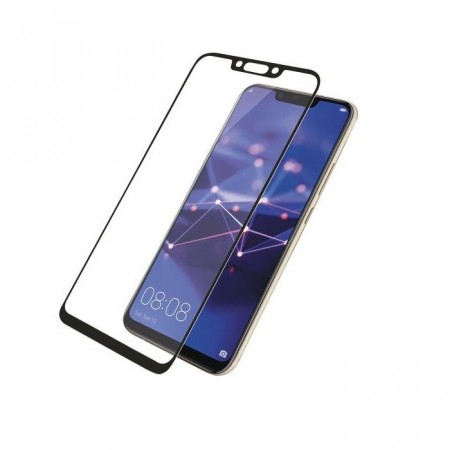 PanzerGlass Premium skjermbeskyttelse Huawei Mate 20 Lite svart