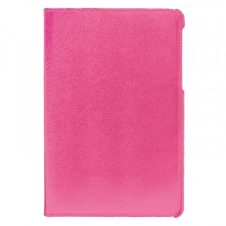 Deksel Roterende til Galaxy Tab S4 10.5 rosa