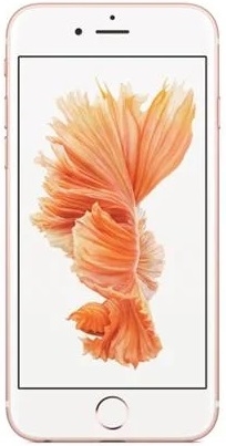 iPhone 6S 