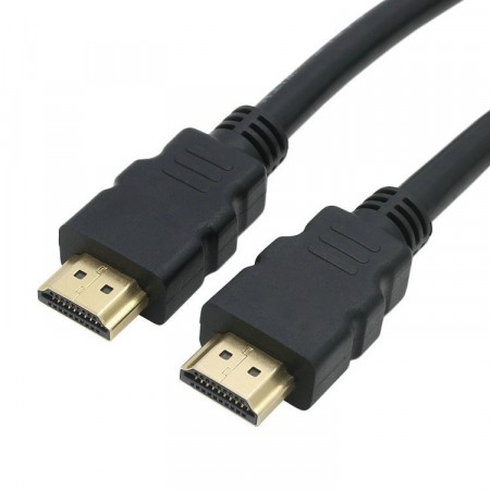 High Speed HDMI-kabel 1.5 m - svart