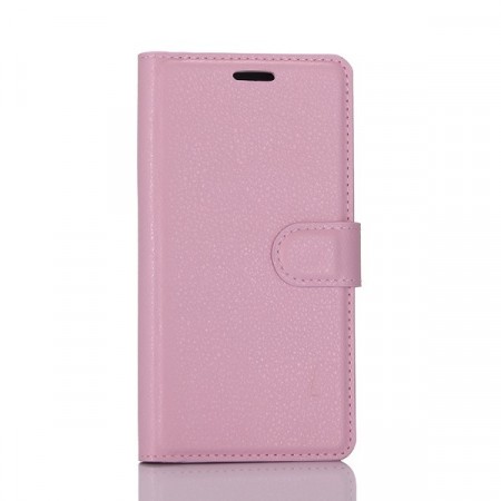 Deksel for Samsung Galaxy S8 Plus lys rosa