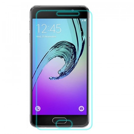 Herdet Glass skjermbeskytter Galaxy A3 (2016)