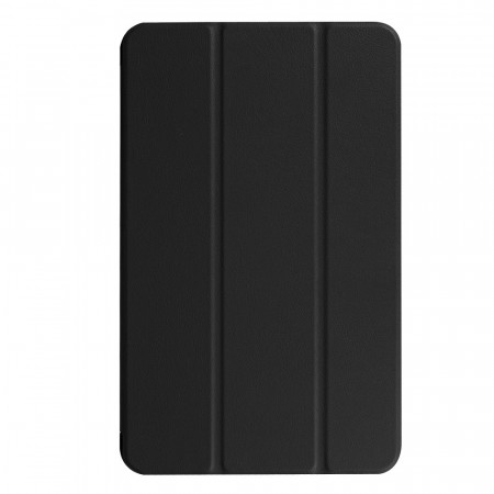 Deksel Tri-Fold Smart til Galaxy Tab A 10.1 (2016) svart