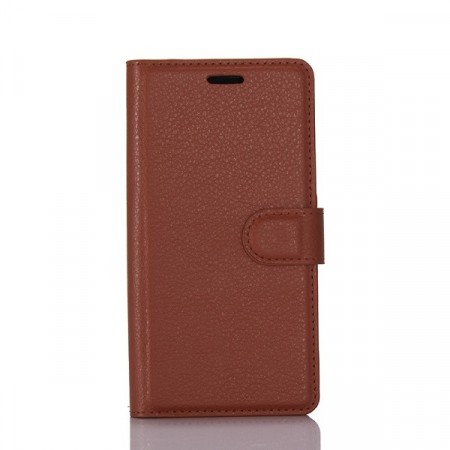 Deksel for Samsung Galaxy S8 brun