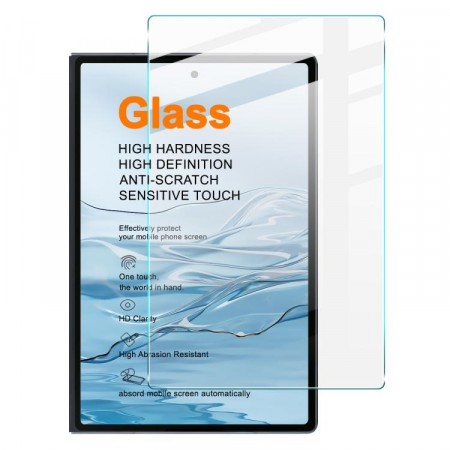 IMAK Herdet Glass skjermbeskytter Samsung Galaxy Z Fold 8 5G