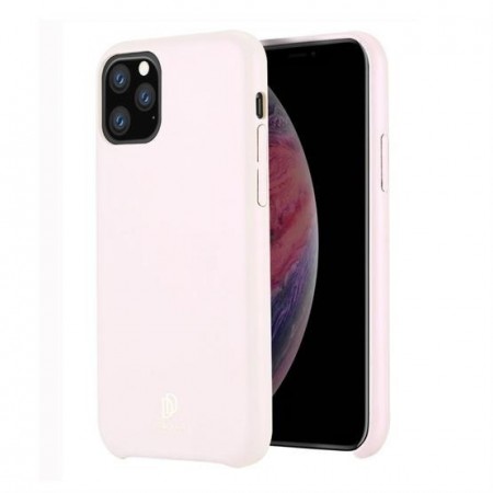 iPhone 11 Pro Dux Ducis Skin Lite - Rosa