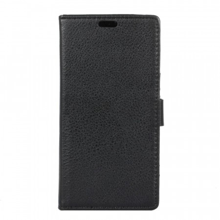 Deksel for Alcatel 3X svart