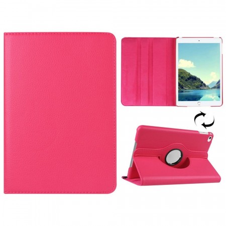 Deksel Roterende til iPad Mini 4/5 rosa