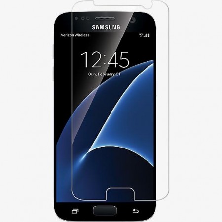 Herdet glass skjermbeskytter Samsung Galaxy S7
