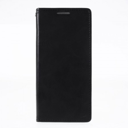 Mercury Goospery flip deksel for Galaxy S20 svart