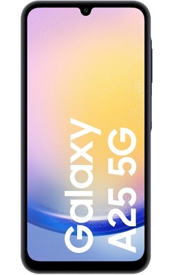 Samsung Galaxy A25 5G