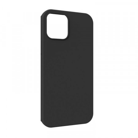 TPU Deksel til iPhone 12 Mini svart