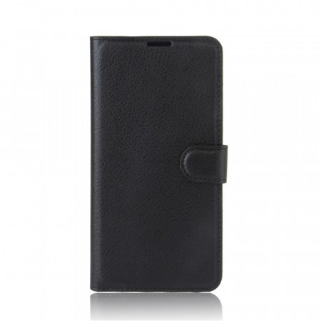 Lommebok deksel for Sony Xperia L1 svart