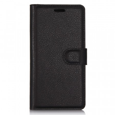 Deksel for LG K8 svart