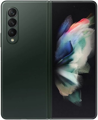 Samsung Galaxy Z Fold 3 5G