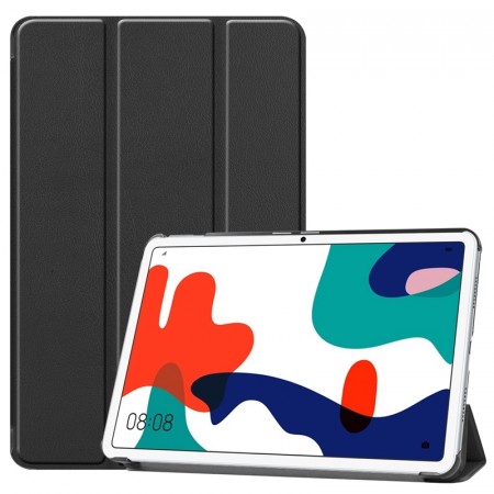 Deksel Tri-Fold Smart Huawei MatePad 10.4