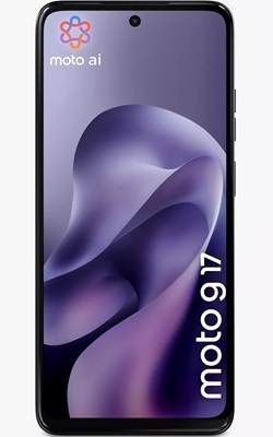 Motorola Moto G17