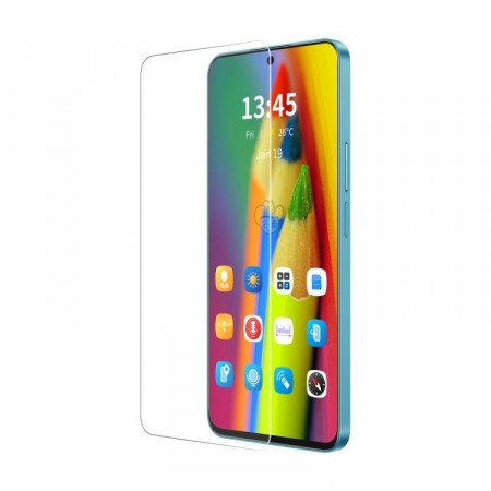 Enkay Hat-Prince herdet glass skjermbeskytter OnePlus Nord CE5 5G